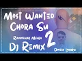 Lagu Most Wanted 2 Dj Remix Dinesh Loharu | Rammehar Mehla Je Bigad Ja Mood Haryanvi Song Pawan Pilania 