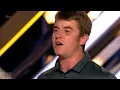 Download Lagu The X Factor UK 2017 Anthony Russell Auditions Full Clip S14E01