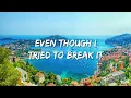 Rules & Gregory Porter - Holding On (Paroles/Lyrics)