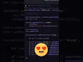 Rename Variables like a Pro in VS Code