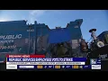 Teamsters Local 631 strike authorization could disrupt trash pickup in Las Vegas
