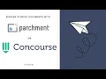 Parchment Tutorial