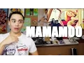Lagu MAMAMOO - 넌 is 뭔들 (You're the best) MV Reaction [Love em All!]