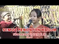 Download Lagu Bikin Kagum Semua Penonton - Ki Cahyo Nemu Sindhen Cilik Suara Emas dan Lucu