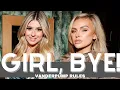 Lala Kent Raquel Leviss FIGHT OVER MONEY DEBUNKS Rumored 30 Million Net Worth SHADES Car Apt