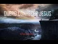 Download Lagu O Melhor Fundo Musical Suave Quero Conhecer Jesus | 2018 | by Cicero Euclides