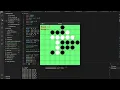 Playing Othello AI