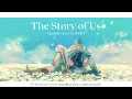 【FULL】milet - "The Story of Us" (from Frieren) | English Acoustic Cover by IN0RI