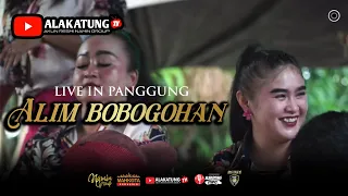 Download ALIM BOBOGOHAN DEUI//JAIPONG BADJIDORAN NAMIN GROUP MP3