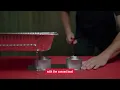 How to Set Up the Italian Beef Buffet Catering Tray Portillo s Catering Guide