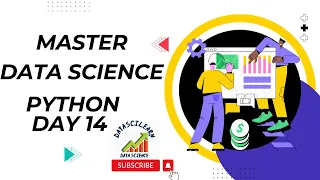 Day 14 Master OOPs Classes and Objects in Python Data Science Crash Course