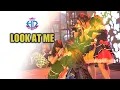 Download Lagu LOOK AT ME - HIRA DAZZLE [HOBBY FEST]