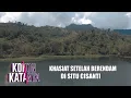 Download Lagu Khasiat Setelah Berendam Disitu Cisanti  | KONON KATANYA | Eps 58 | (3/3)