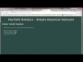 PHP Exercise 3