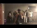The Walls Group and Fantasia in Houston, Tx. 3-18-17