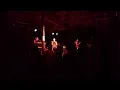 Perfume Genius - Floating Spit (live) HD