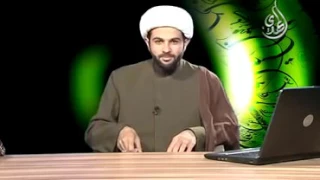 شفاعة الجنين الميت لوالديه - سماحة الشيخ مهدي الطرفي