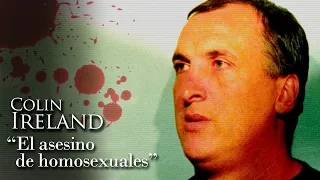 COLIN IRELAND - "THE HOMOSEXUAL KILLER"