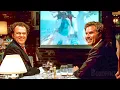 The Prestige Worldwide Demo Step Brothers CLIP
