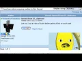 ROBLOX OT Thread Simulator v1 3 37 reupload