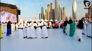 Allah Allah Ya Baba Arabic Song 