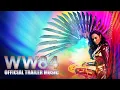 Lagu Wonder Woman 1984 - Official Main Trailer Music - Theme Song | Jo Blankenburg - The Magellan Matrix
