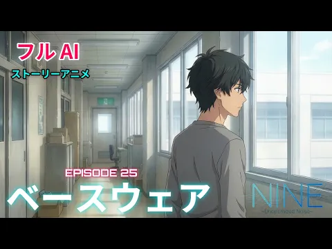 NINE Episode 28