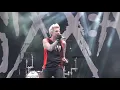 Sixx A.M. -  Life Is Beautiful "Live@Gröna Lund"