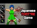 Download Lagu the Most Disturbing Japanese Games Iceberg