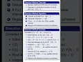 Bisection Method Overview