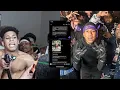 NLE Choppa Old Homie Exposes Him For Paying To Join The Grape Street Crips For Protection