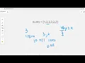 Longest subarray with maximum bitwise AND LeetCode Weekly 312 C with code