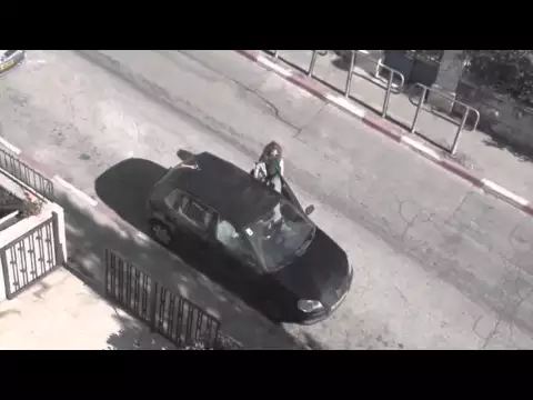 אחד באפריל טריילר- זוכה פרס אופיר 2015