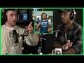 Mason Fowler on 16 Year Old Bone Breaker Pat Shahgholi
