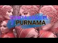 Yunita Ababiel - 7 Purnama (Audio Original)