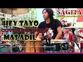 Download Lagu HEY TAYO COVER KENDANG Mas Adil VERSI JANDHUT Live BDI Kediri
