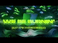Download Lagu Sean Paul - We Be Burnin' but it's HYPERTECHNO (TikTok Viral)