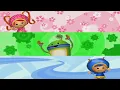Team Umizoomi - NICKELODEON TEAM Watchkreen Style