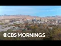 Boise Idaho named most unaffordable city for homeowners in the U S