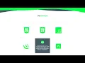 How To Create Responsive Service Section Using HTML And SASS