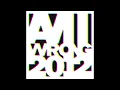 Etienne de Crecy - Am I Wrong  (Original Version)