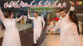 tu mere samne mehak malik bollywood dance performance shaheenproduction