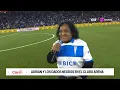 Download Lagu Adrian en Vivo - inauguración Claro Arena (San Carlos de Apoquindo) 🔵⚪️