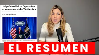 News from Venezuela and the World that You Should Know