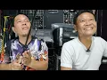 Download Lagu Reel yang paling ditunggu hadir kembali | reel dan joran harga acak-acakan kong !!