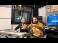 حيدر زعيتر و كريم الأحمر - بطوط عاشق بطه
