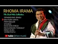 Download Lagu Rhoma Irama - The Best Hits Collection