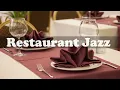 Download Lagu Restaurant Jazz and Bossa Nova - Exquisite Dinner Time Music to Relax