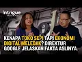 Lagu Google Bongkar yang Tidak Dilihat Ekonom: Perilaku Orang Indonesia Sudah Berubah TOTAL #IntrigueRK
