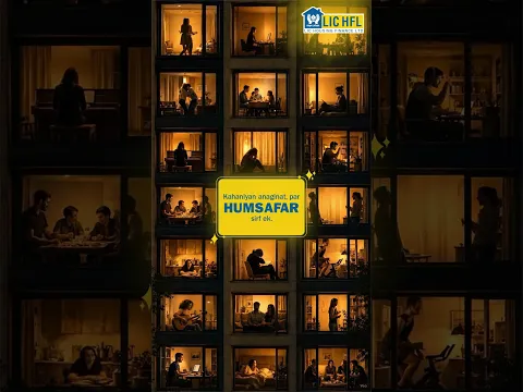 LIC HFL | Foundation Day Teaser